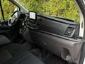 Ford Transit Custom 340 L1 Aut. 3Si+NAV+STHZ+SHZ+KAM+ Weiß - thumbnail 11