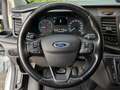 Ford Transit Custom 340 L1 Aut. 3Si+NAV+STHZ+SHZ+KAM+ Weiß - thumbnail 13