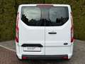 Ford Transit Custom 340 L1 Aut. 3Si+NAV+STHZ+SHZ+KAM+ Weiß - thumbnail 6