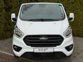 Ford Transit Custom 340 L1 Aut. 3Si+NAV+STHZ+SHZ+KAM+ Weiß - thumbnail 2