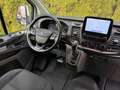 Ford Transit Custom 340 L1 Aut. 3Si+NAV+STHZ+SHZ+KAM+ Weiß - thumbnail 12