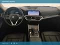 BMW 320 320d Luxury Auto Bianco - thumbnail 6