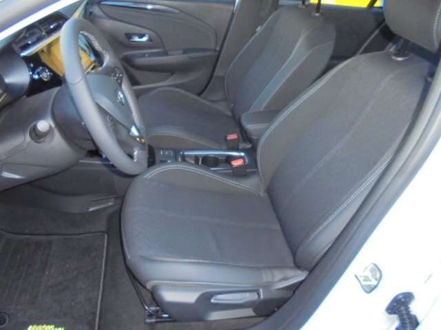 Opel Corsa-e