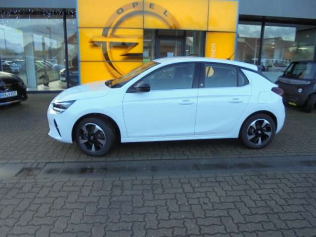 Opel Corsa-e
