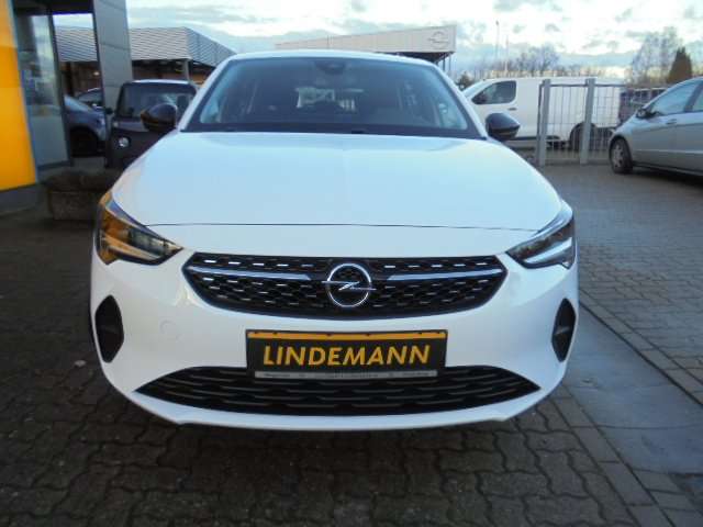 Opel Corsa-e