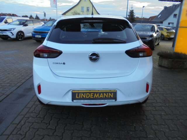 Opel Corsa-e