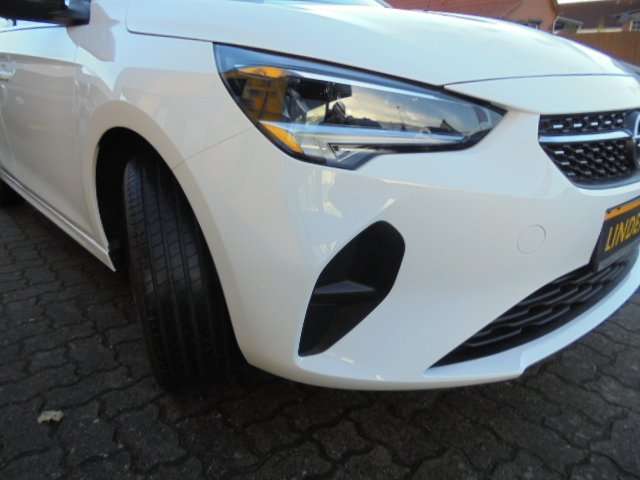 Opel Corsa-e
