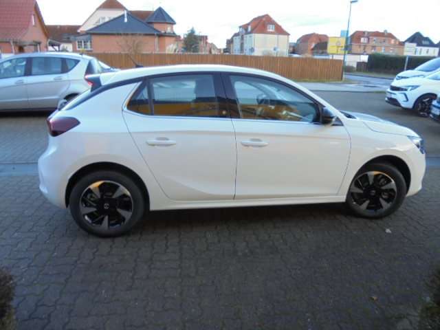 Opel Corsa-e