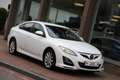Mazda 6 2.0 GT-M Line Blanc - thumbnail 2