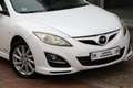 Mazda 6 2.0 GT-M Line Blanc - thumbnail 12