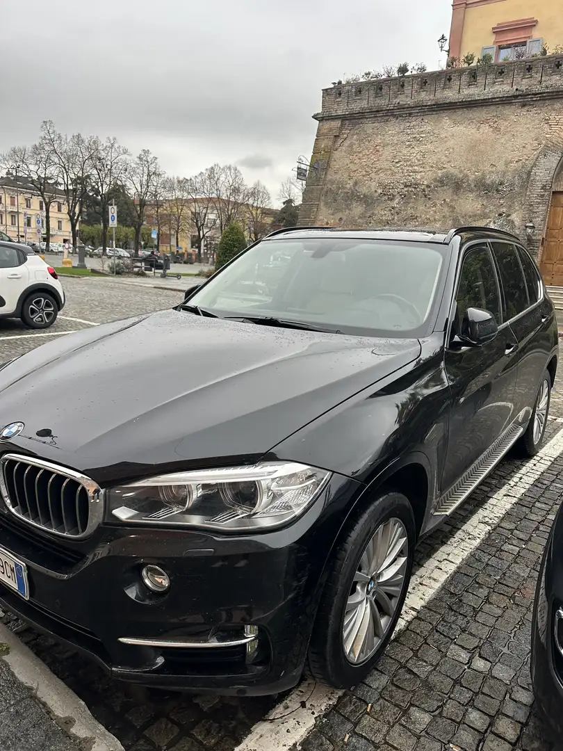 BMW X5 xdrive30d Business 258cv auto - 2