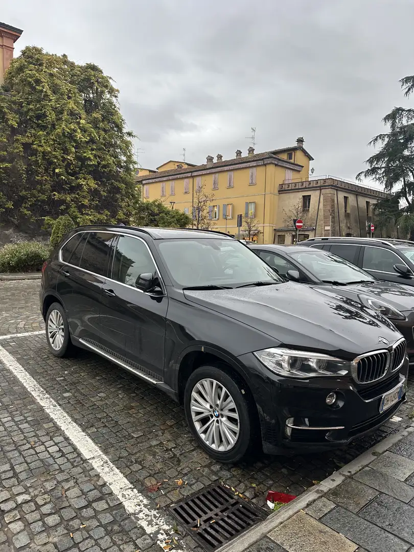 BMW X5 xdrive30d Business 258cv auto - 1