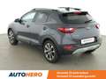 Kia Stonic 1.0 TGDI Edition 7 Gris - thumbnail 4