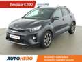 Kia Stonic 1.0 TGDI Edition 7 Gris - thumbnail 1