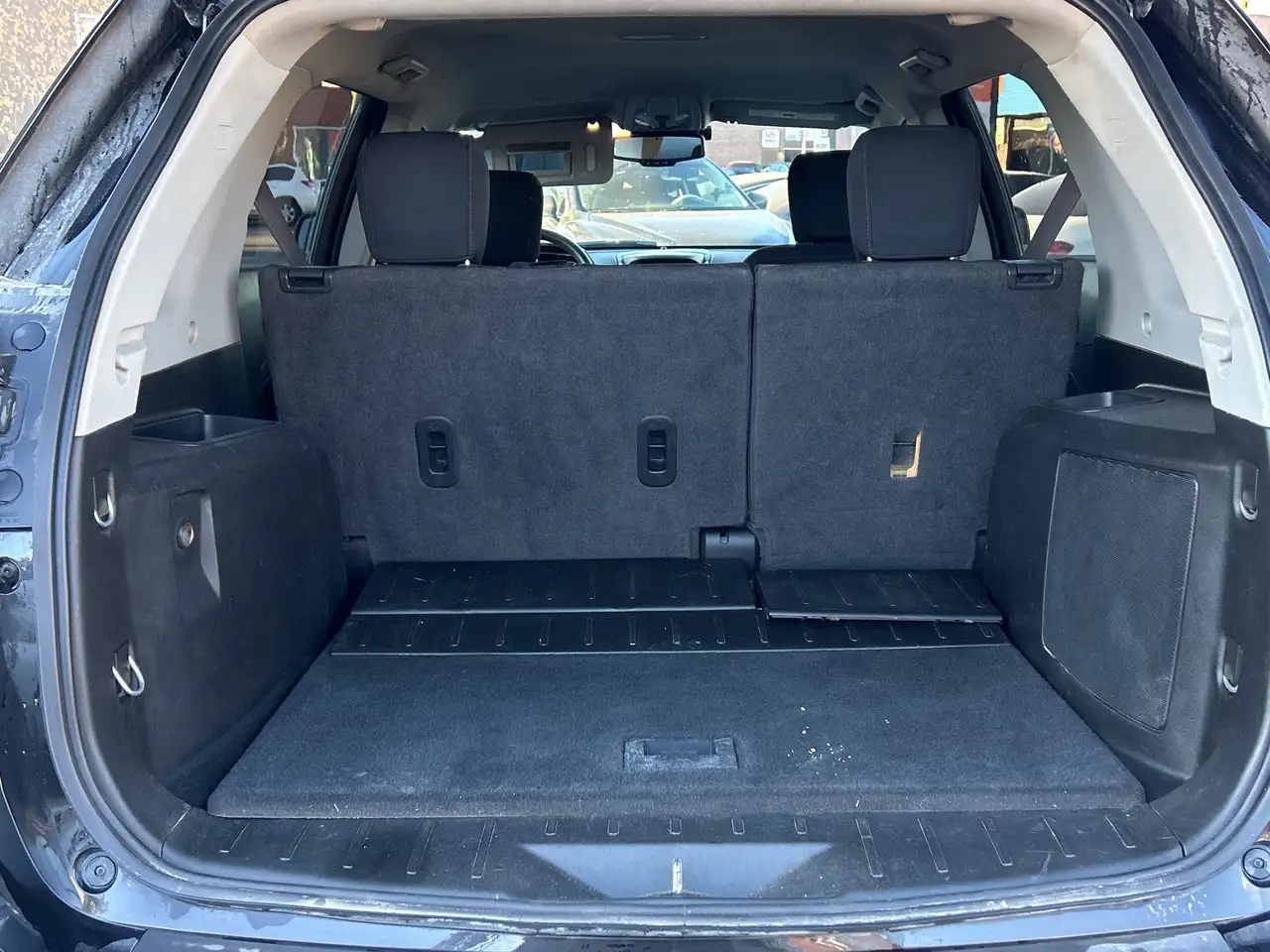 GMC Terrain снимка GMC Terrain