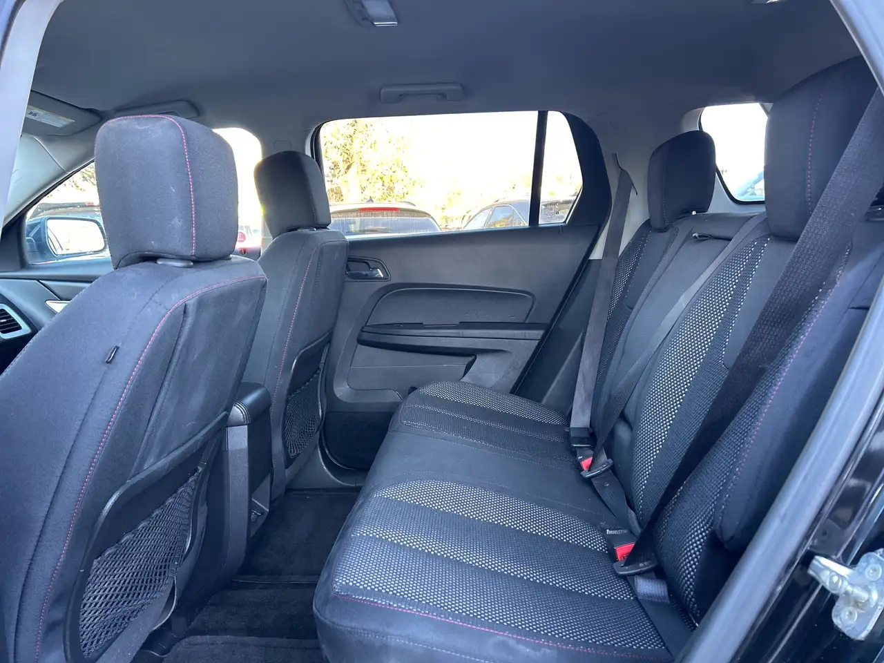GMC Terrain снимка GMC Terrain