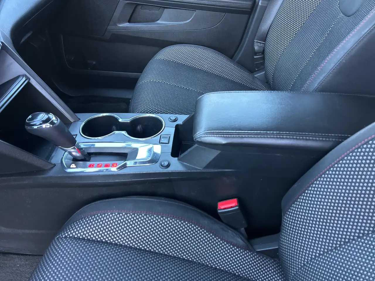 GMC Terrain снимка GMC Terrain