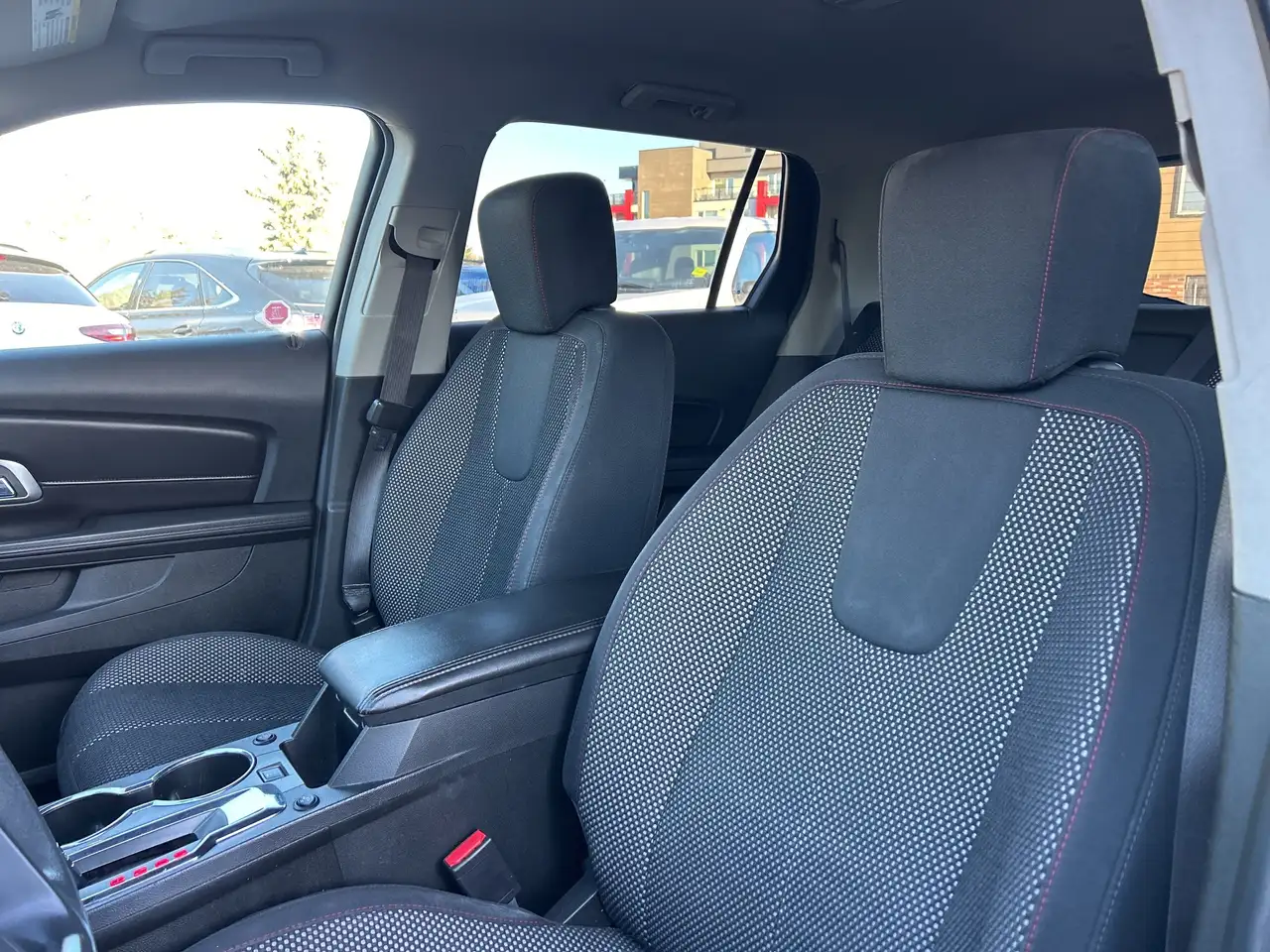 GMC Terrain снимка GMC Terrain