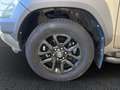 Toyota Hilux Hilux 2.8 d double cab Invincible 4wd auto Beige - thumbnail 5