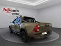 Toyota Hilux Hilux 2.8 d double cab Invincible 4wd auto Beige - thumbnail 4
