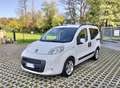 Fiat Qubo QUBO 1.3 MJT 80 Cv*Blue&Me*Clima*Euro6 bijela - thumbnail 3