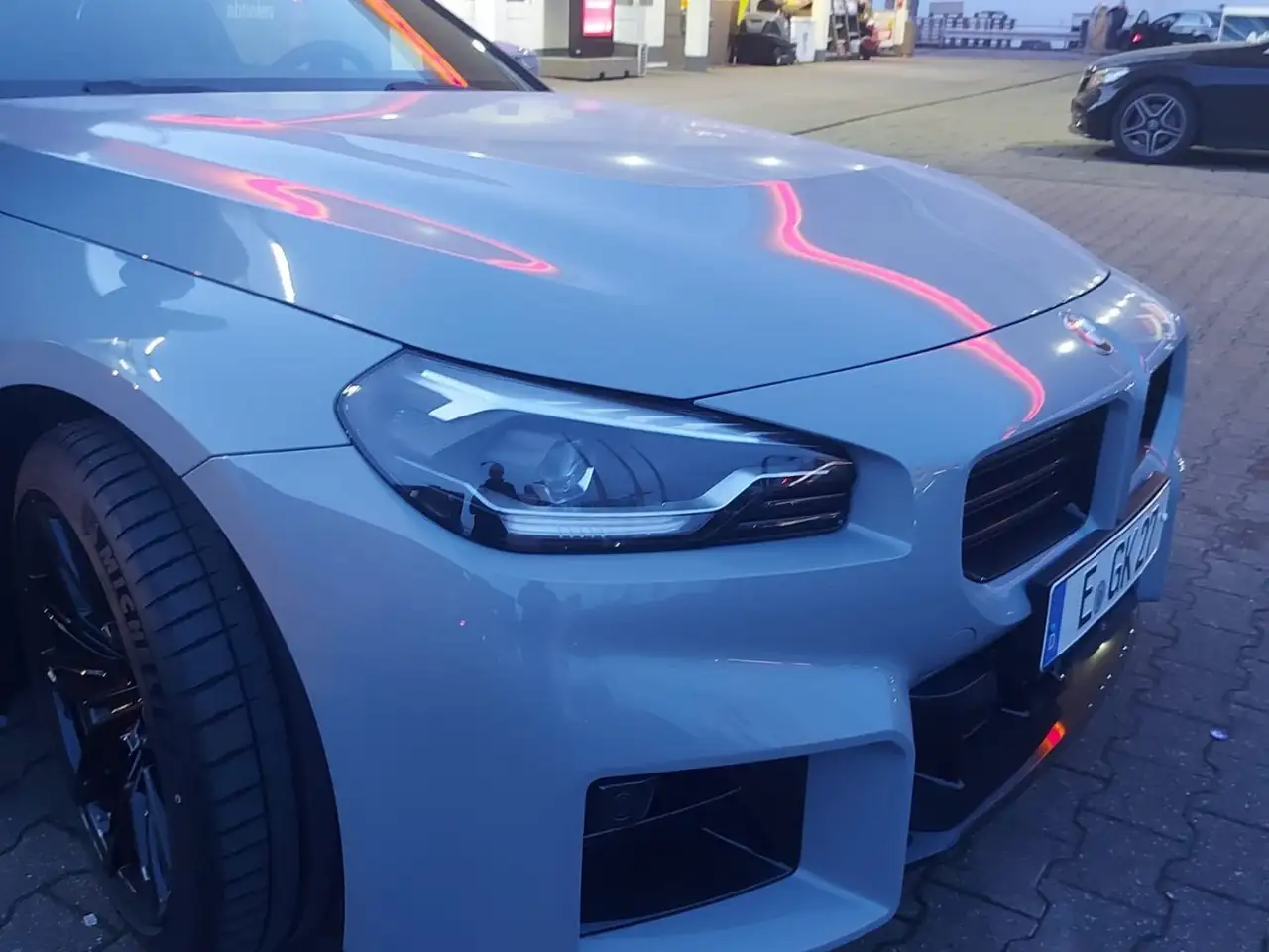 BMW M2
