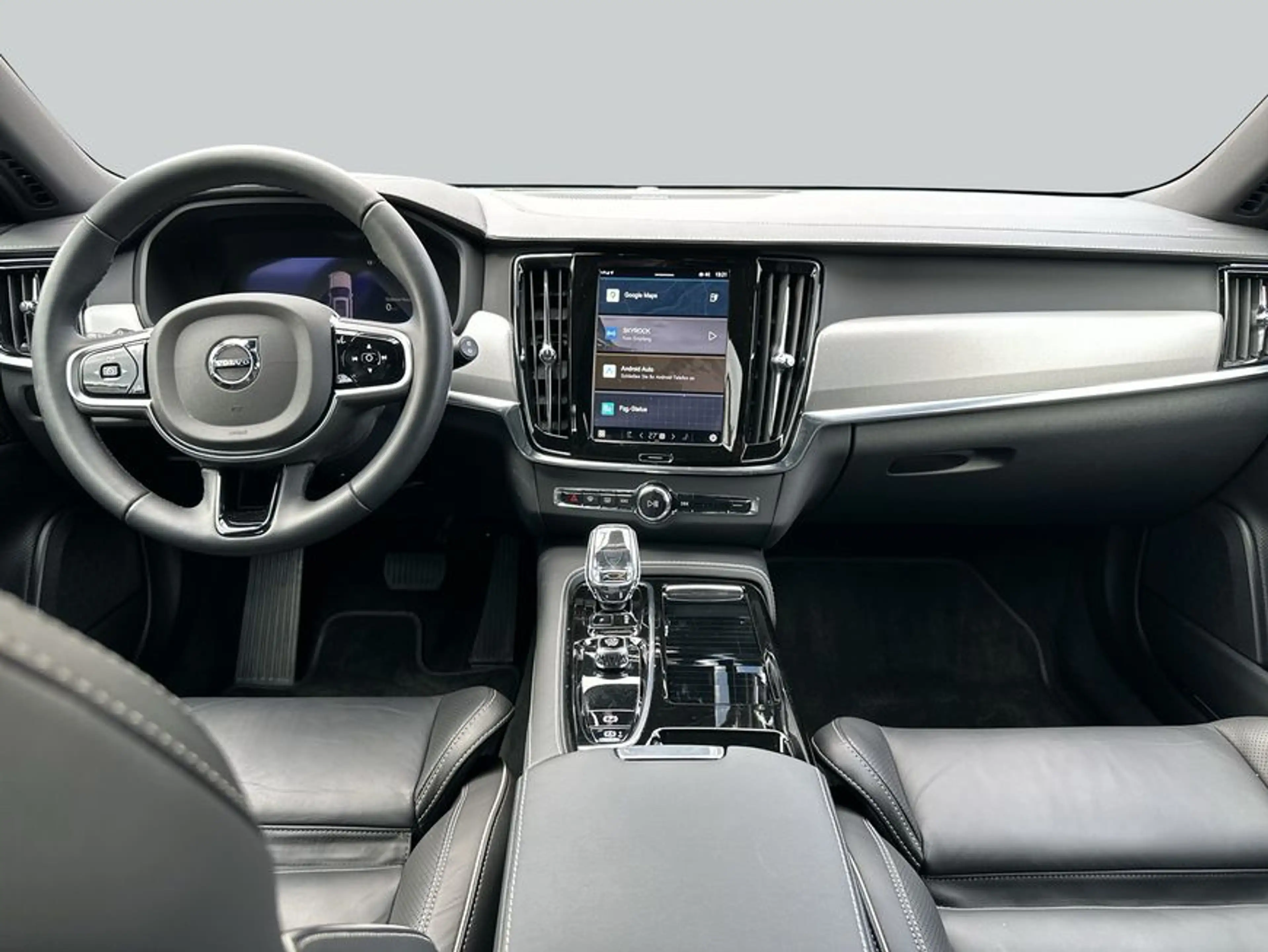 Volvo V90 T8 Plug-in Hybrid AWD Ultra Dark — photo 15