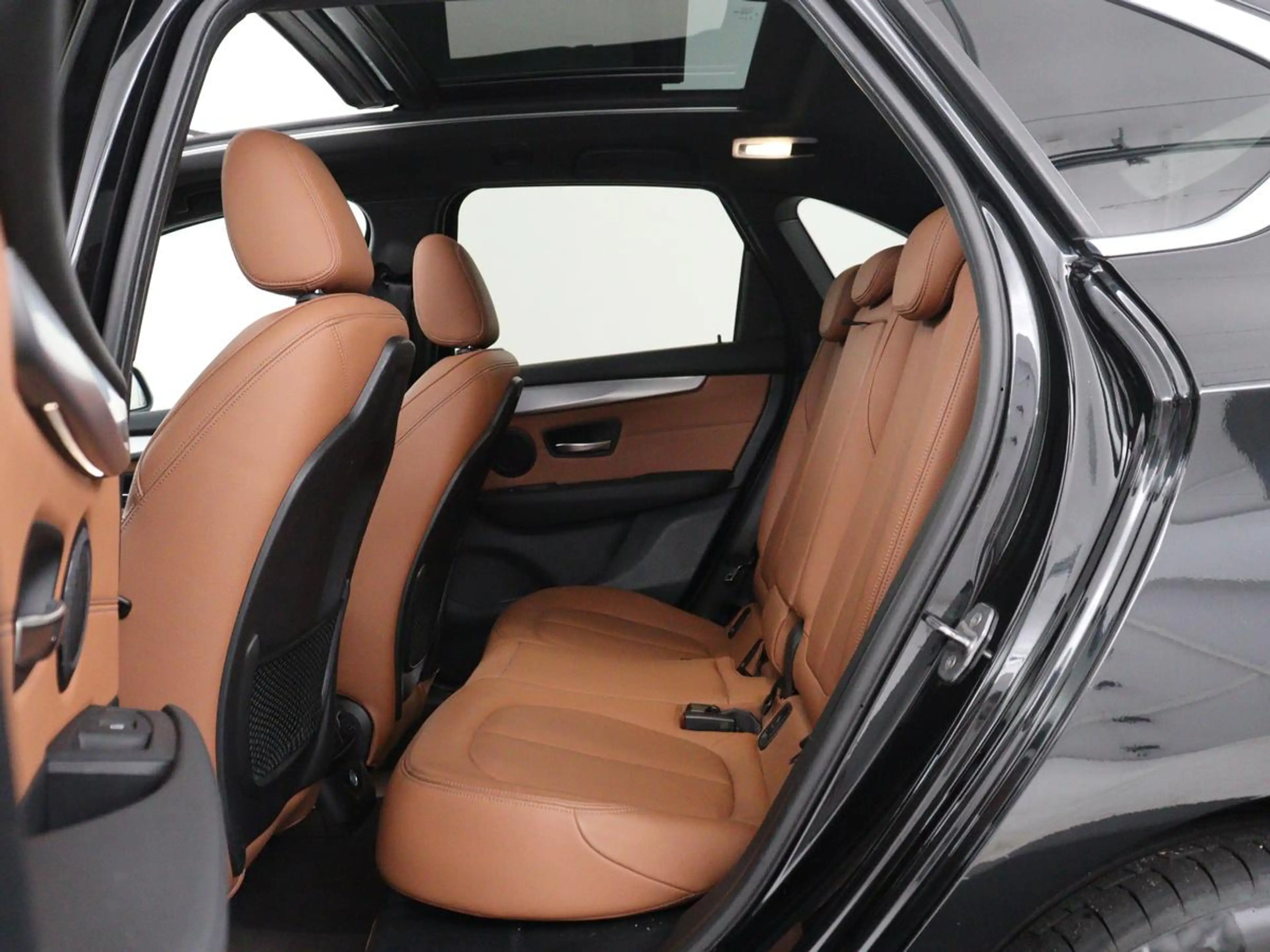 BMW 220 2-serie Active Tourer 220i High Executive | Panora — photo 6