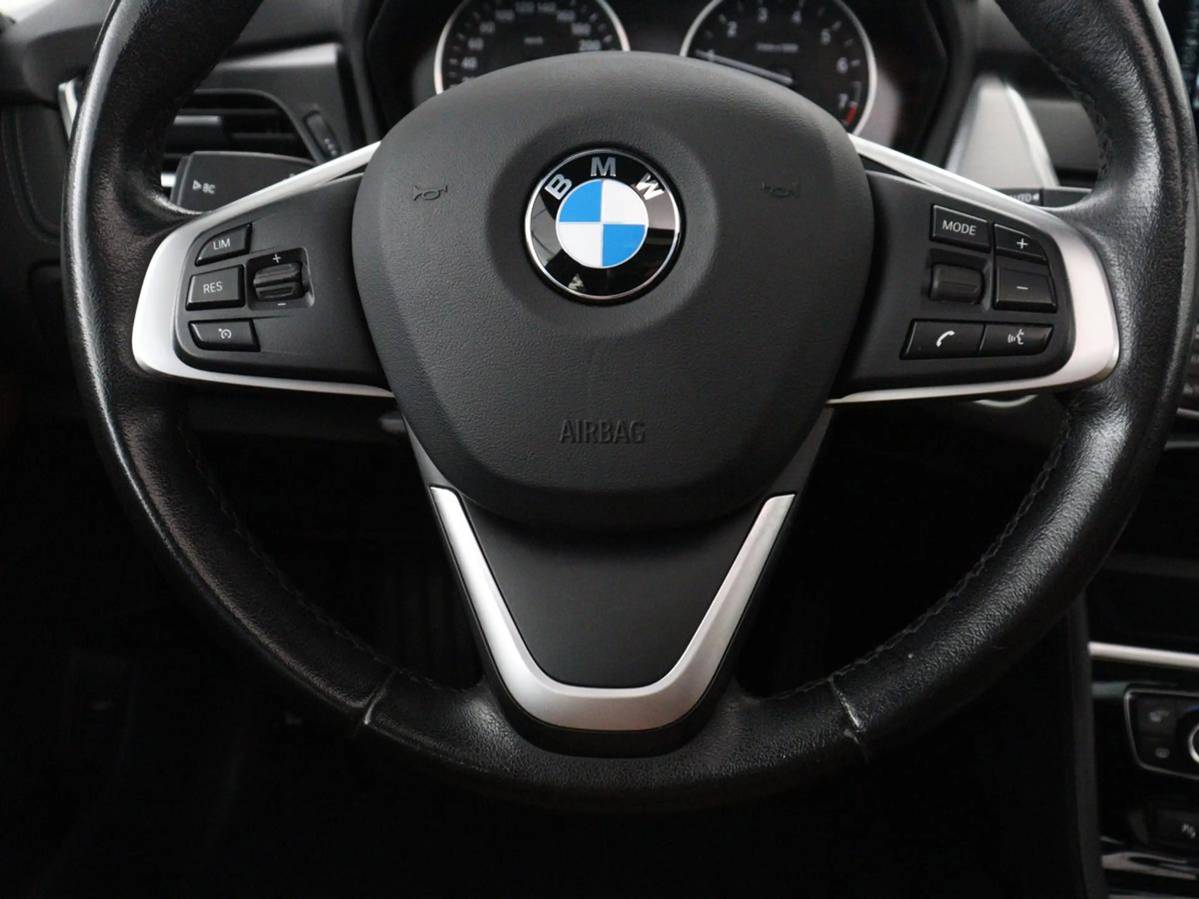 BMW 220 2-serie Active Tourer 220i High Executive | Panora — photo 9