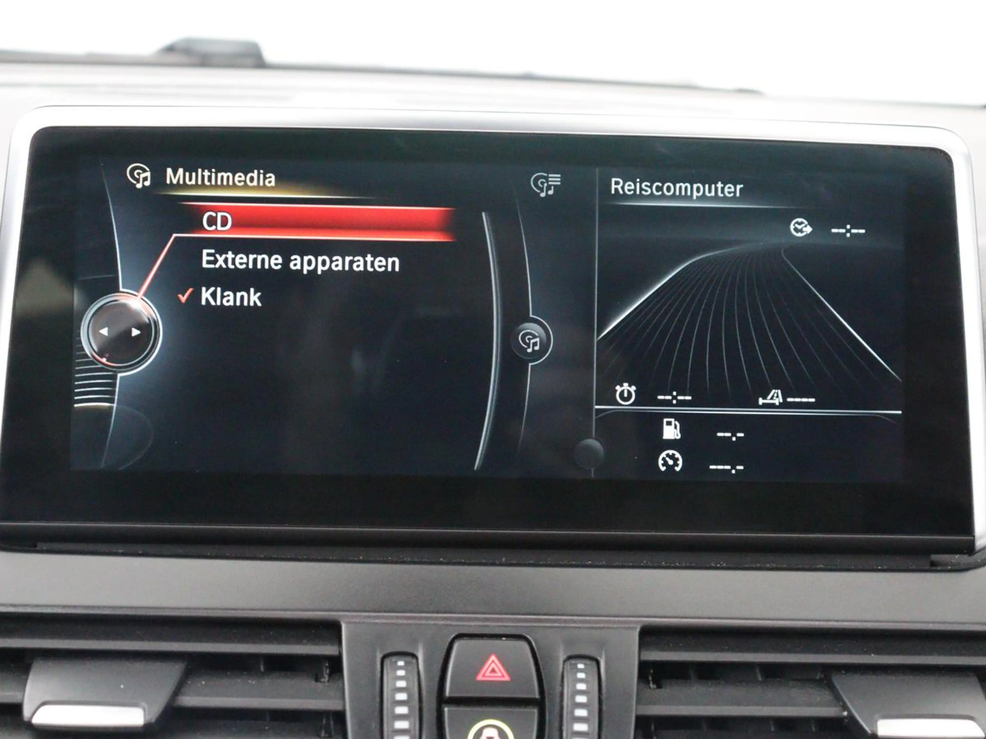 BMW 220 2-serie Active Tourer 220i High Executive | Panora — photo 13