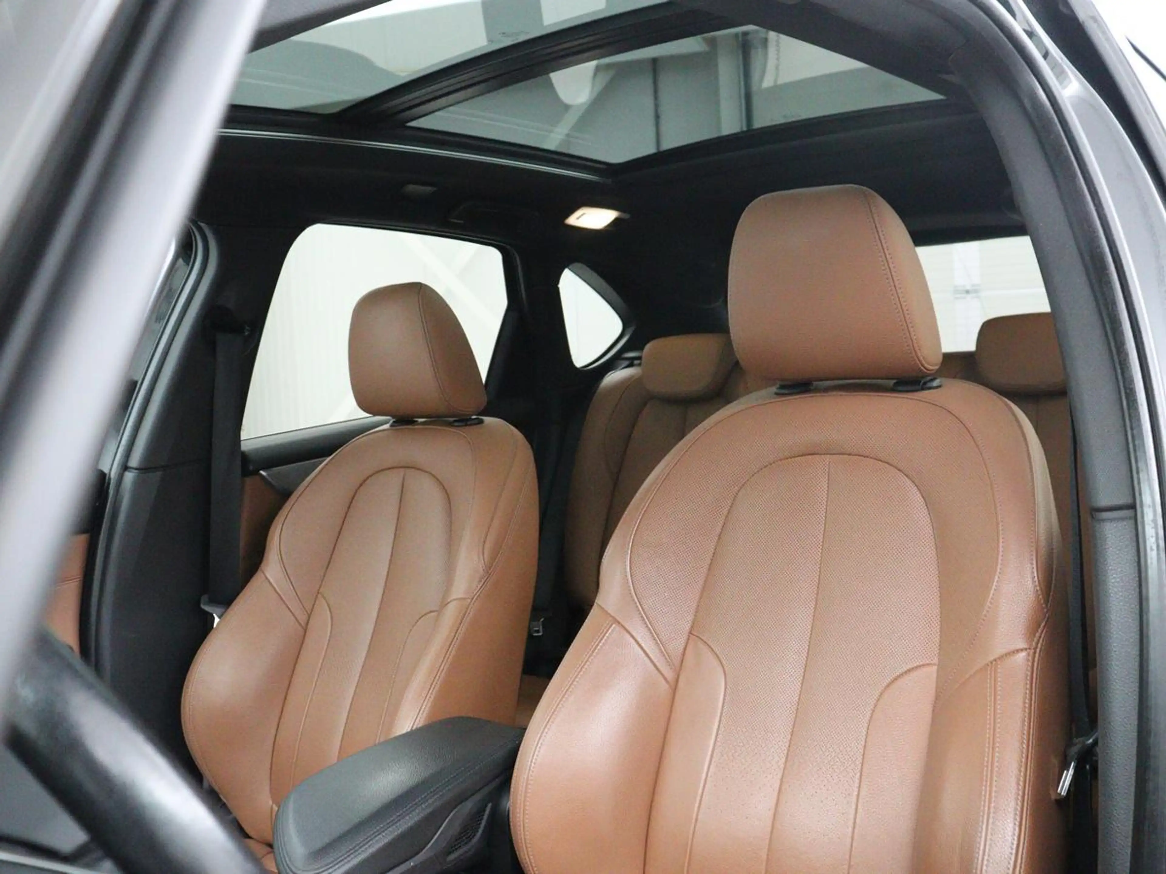 BMW 220 2-serie Active Tourer 220i High Executive | Panora — photo 5