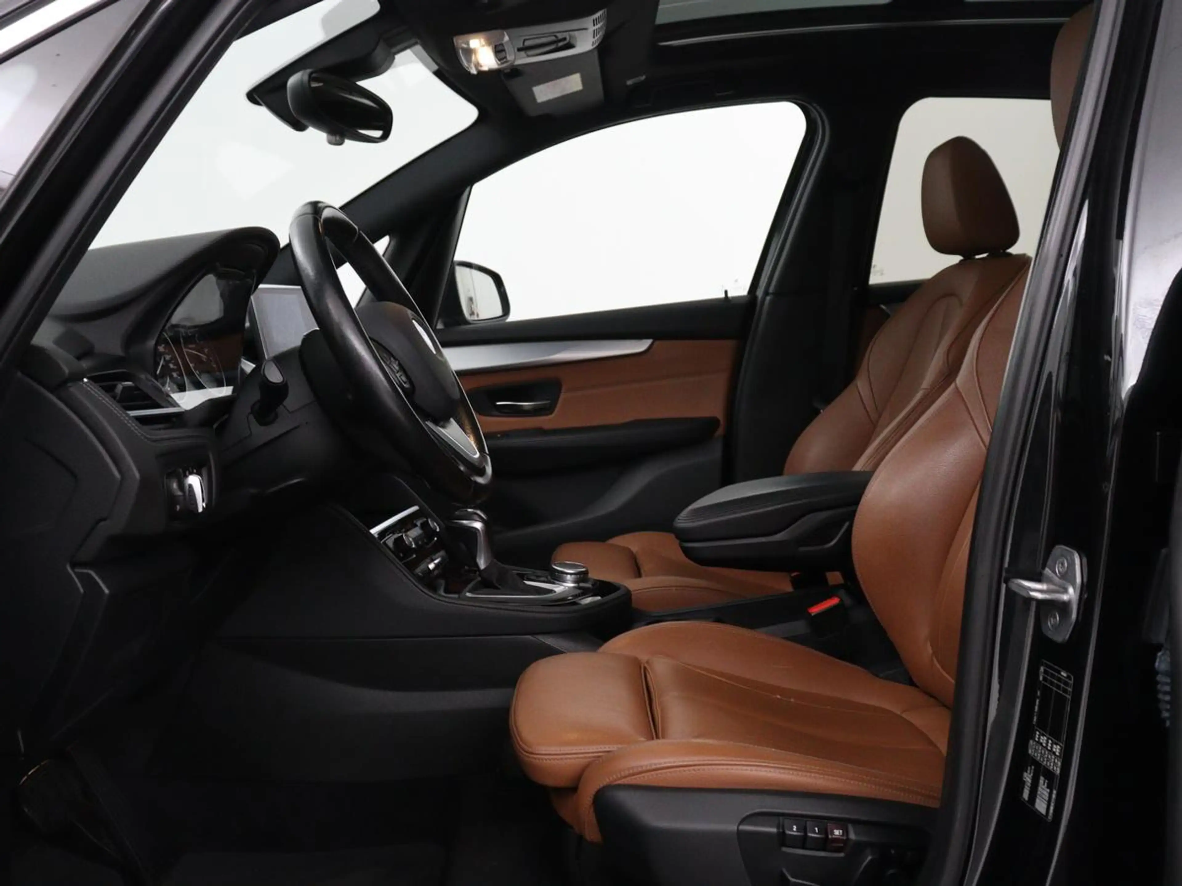 BMW 220 2-serie Active Tourer 220i High Executive | Panora — photo 4