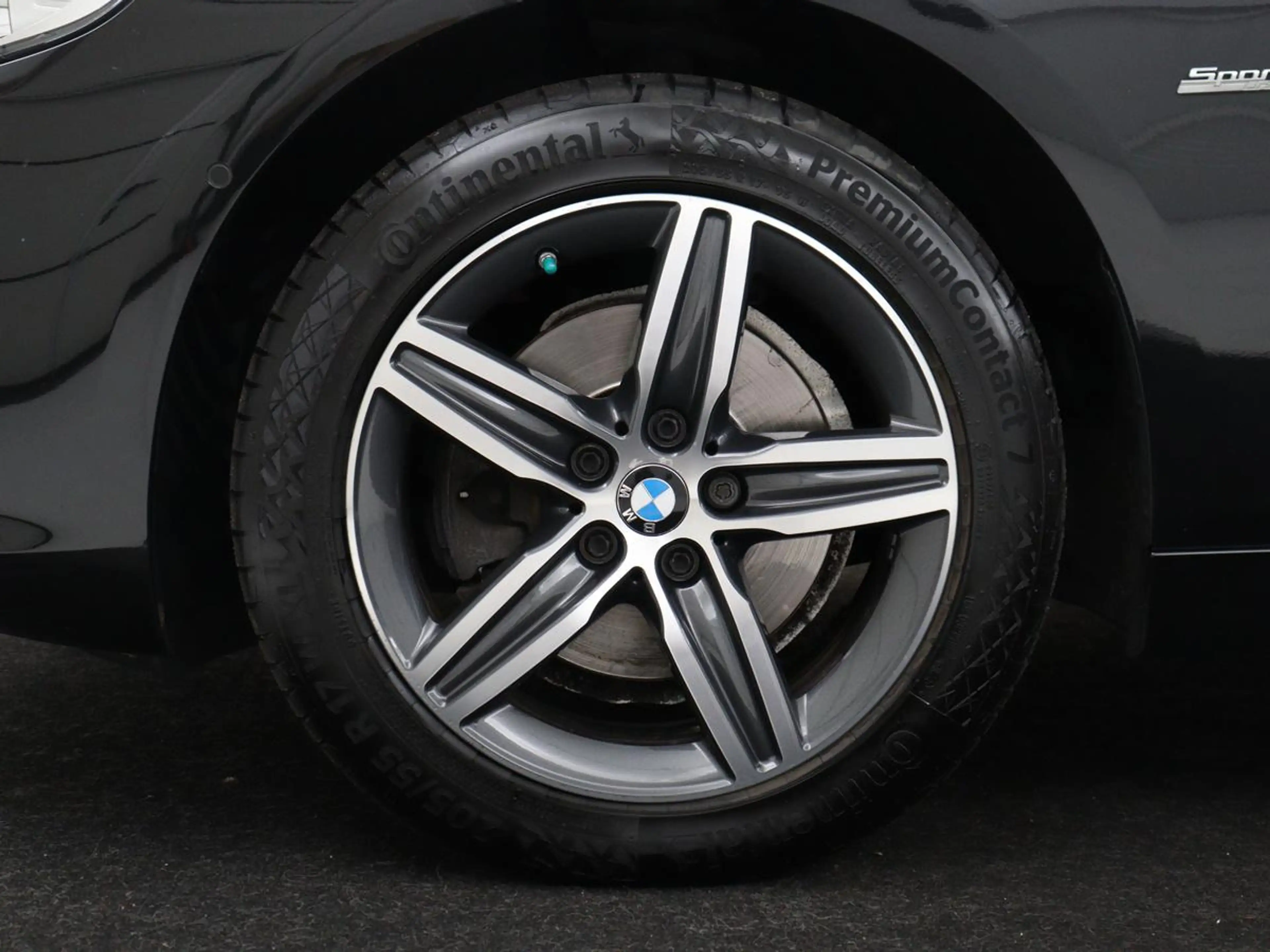 BMW 220 2-serie Active Tourer 220i High Executive | Panora — photo 29
