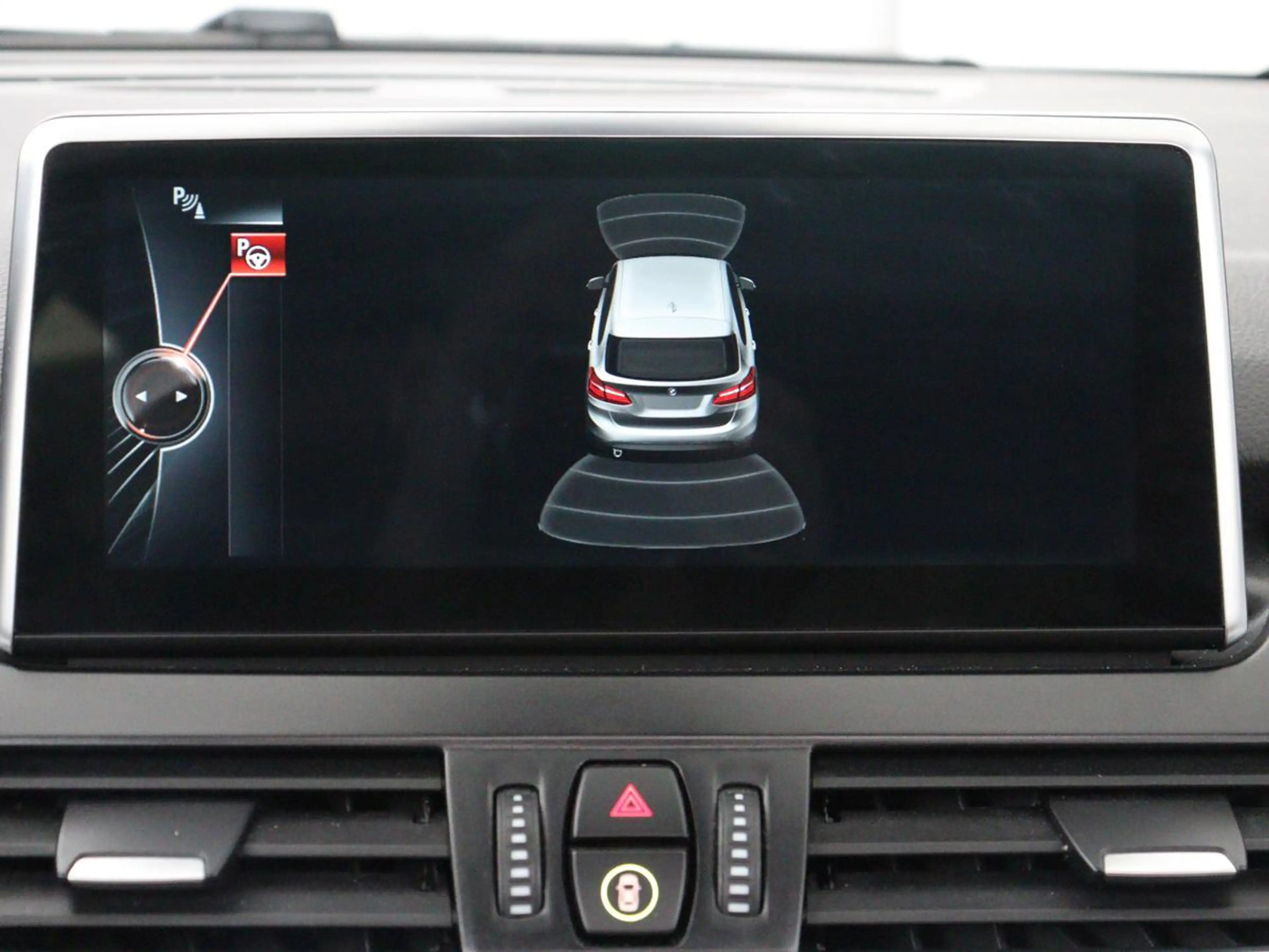 BMW 220 2-serie Active Tourer 220i High Executive | Panora — photo 15