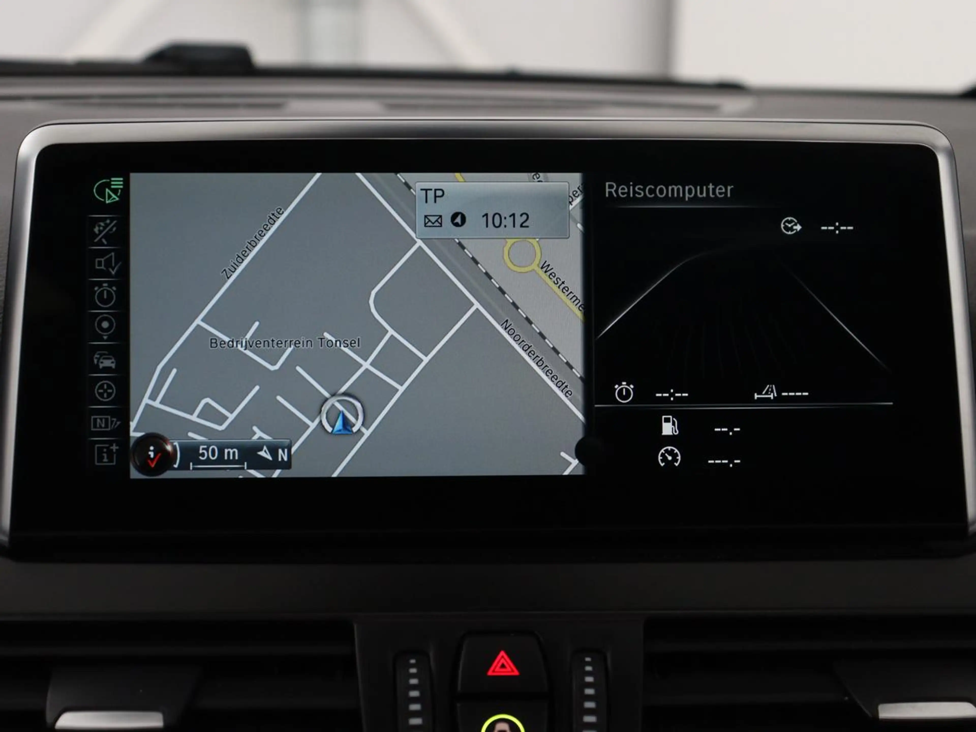 BMW 220 2-serie Active Tourer 220i High Executive | Panora — photo 11