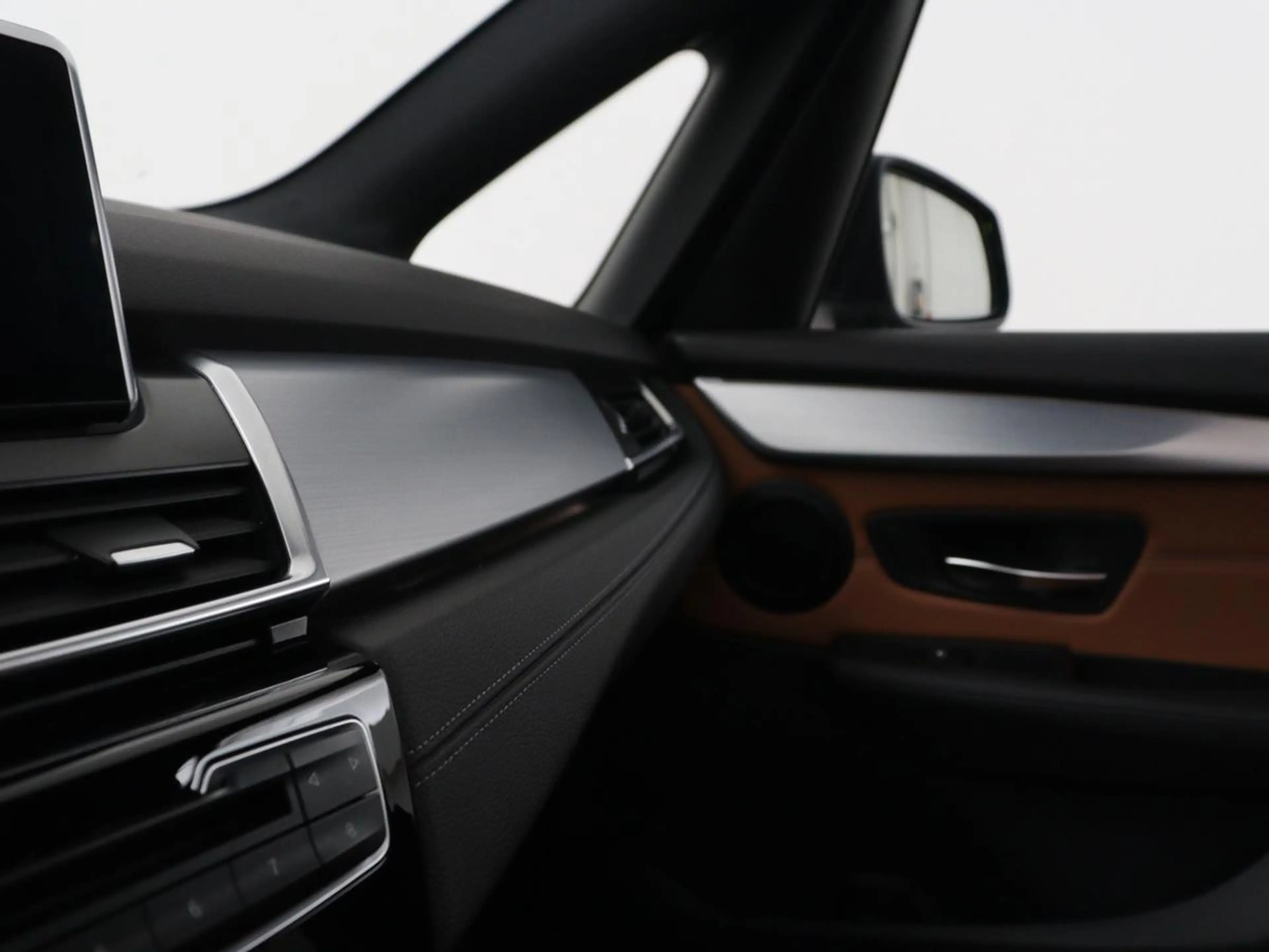 BMW 220 2-serie Active Tourer 220i High Executive | Panora — photo 20
