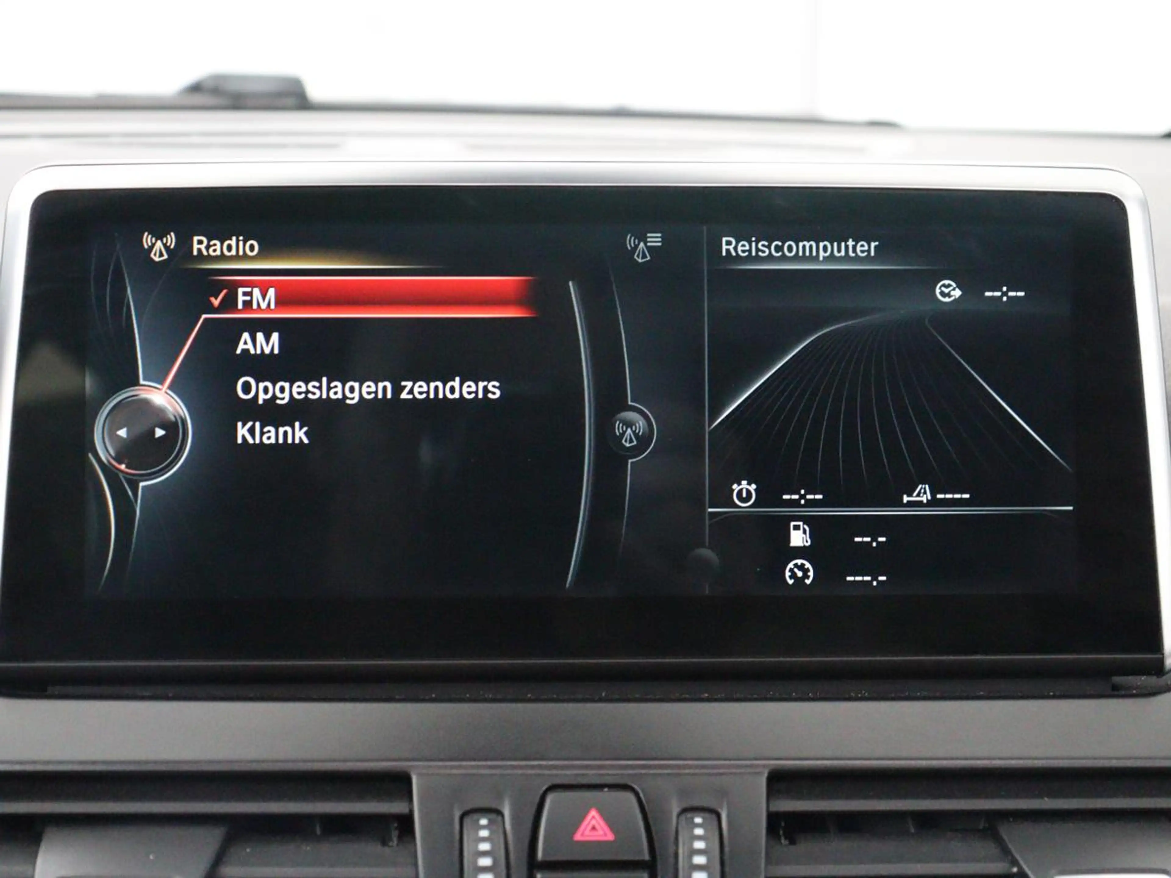 BMW 220 2-serie Active Tourer 220i High Executive | Panora — photo 12