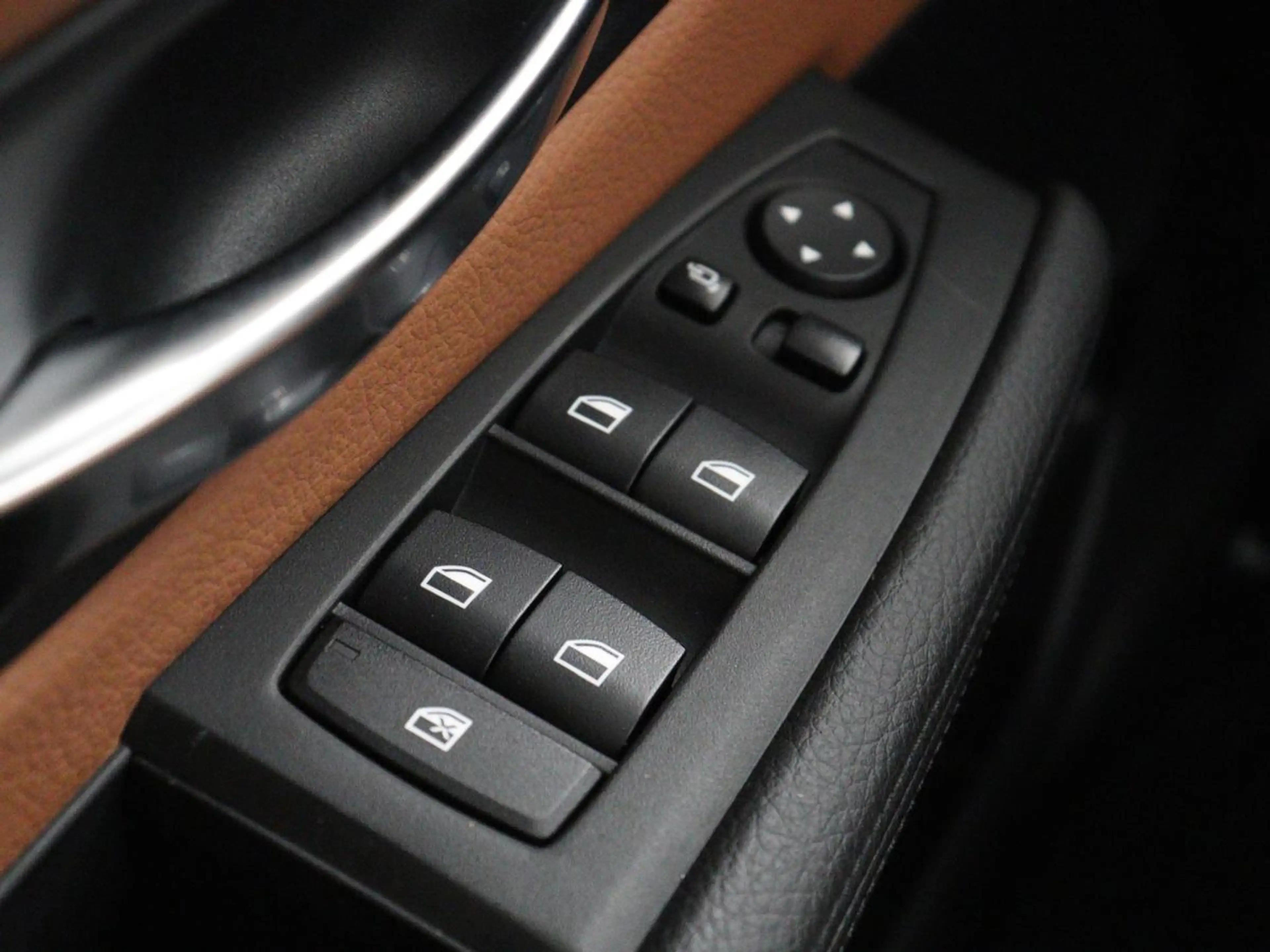 BMW 220 2-serie Active Tourer 220i High Executive | Panora — photo 18