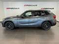 BMW X1 sdrive18d my12 AUTOMATICO CERCHI 19" M SPORT Gris - thumbnail 6