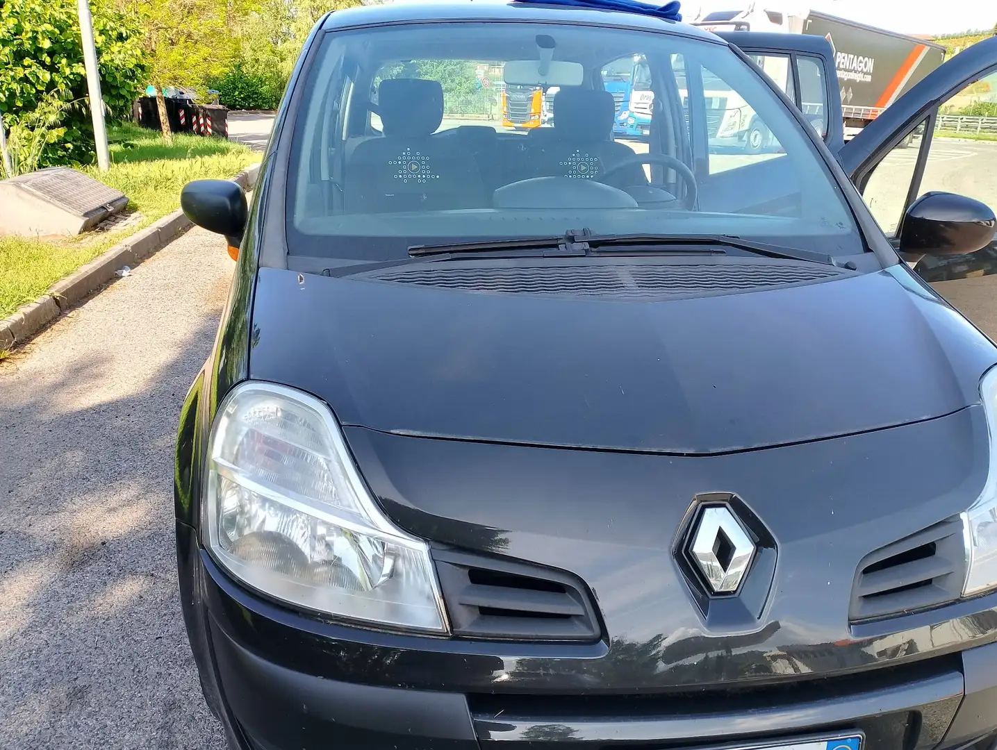Renault Modus 1.2 Live! - 1