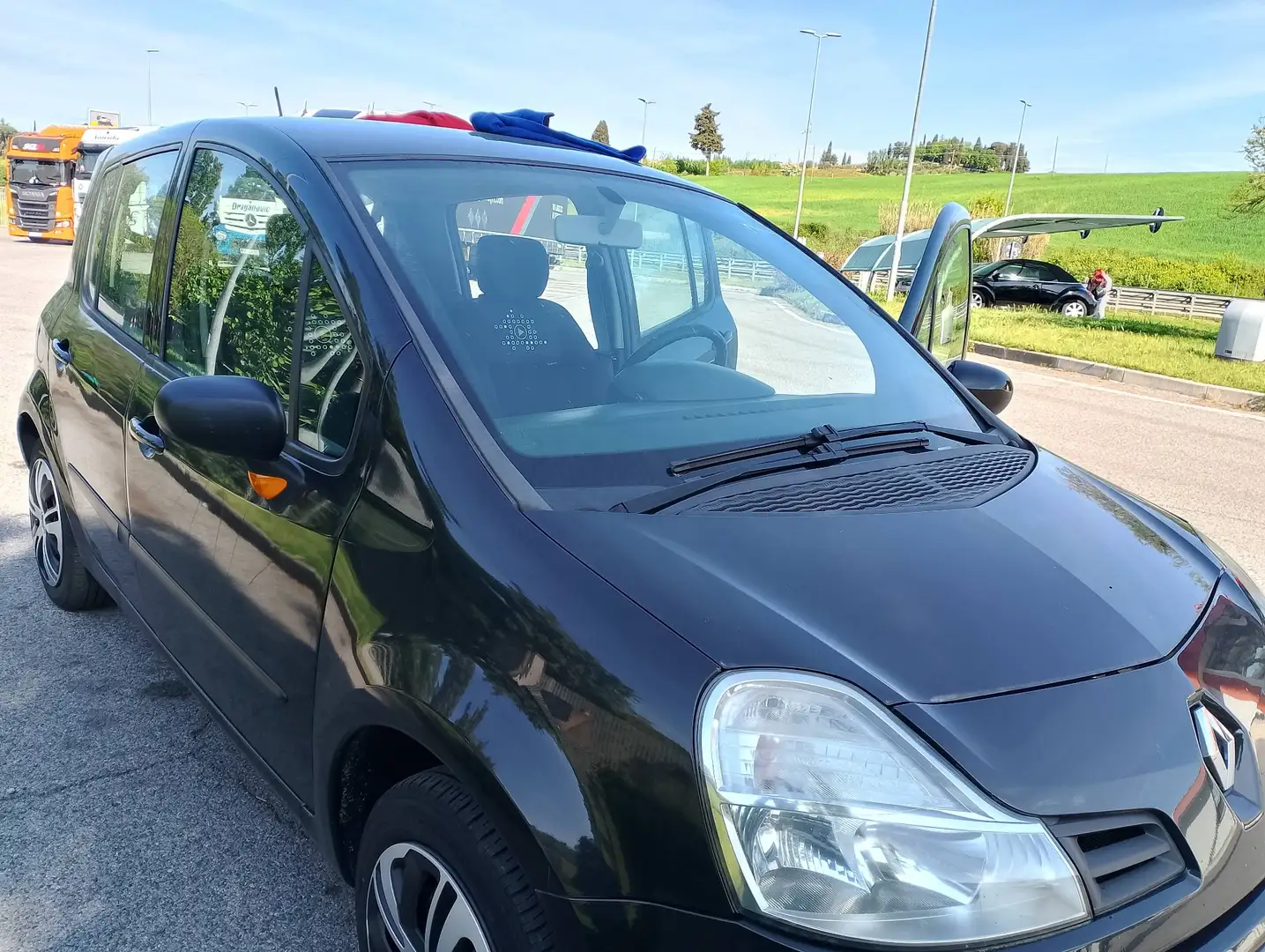 Renault Modus 1.2 Live! - 2