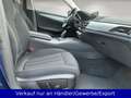 BMW 525 525d Kombi LED Navi Panorama Blau - thumbnail 14