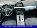 BMW 525 525d Kombi LED Navi Panorama Bleu - thumbnail 11
