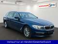 BMW 525 525d Kombi LED Navi Panorama Bleu - thumbnail 3
