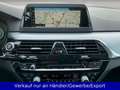 BMW 525 525d Kombi LED Navi Panorama Blau - thumbnail 13
