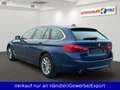 BMW 525 525d Kombi LED Navi Panorama Blau - thumbnail 6
