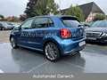 Volkswagen Polo V BlueGT 1.4 DSG Navi/Klima S.Heft Top Blau - thumbnail 2
