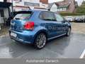 Volkswagen Polo V BlueGT 1.4 DSG Navi/Klima S.Heft Top Blau - thumbnail 3