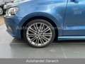 Volkswagen Polo V BlueGT 1.4 DSG Navi/Klima S.Heft Top Blau - thumbnail 8