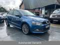 Volkswagen Polo V BlueGT 1.4 DSG Navi/Klima S.Heft Top Blau - thumbnail 5